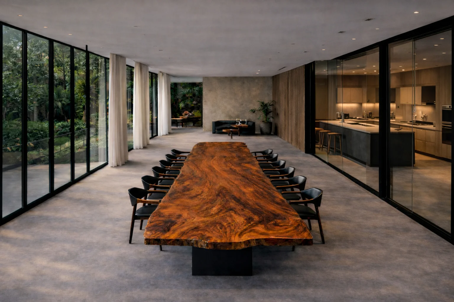 Timeless Furniture Crafted For Life
